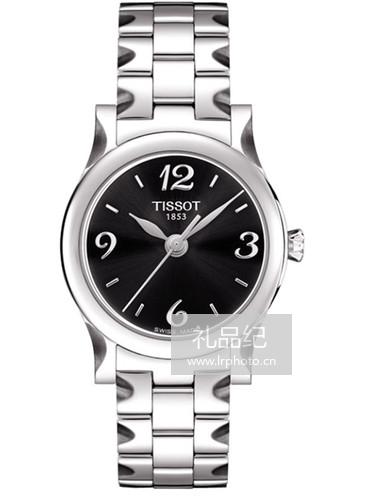 天梭T-Classic月光女神系列T028.210.11.057.00