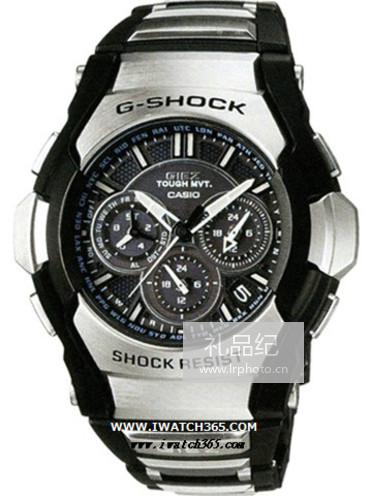 CASIO卡西欧G-SHOCK系列GS-1300M-1AJF