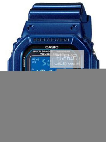 CASIO卡西欧G-SHOCK系列GW-M5610CC-2JF