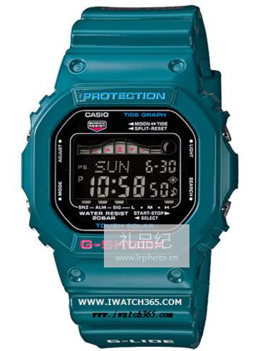 CASIO卡西欧G-SHOCK系列GRX-5600B-2JF