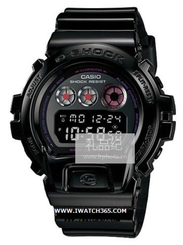 CASIO卡西欧G-SHOCK系列LOV-12B-1JR