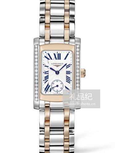 浪琴黛绰维纳系列L5.155.5.79.7