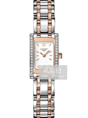 浪琴黛绰维纳系列L5.158.5.19.7