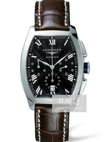 浪琴典藏系列L2.643.4.51.4