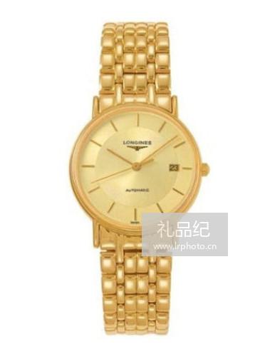 浪琴瑰丽系列L4.721.2.42.8