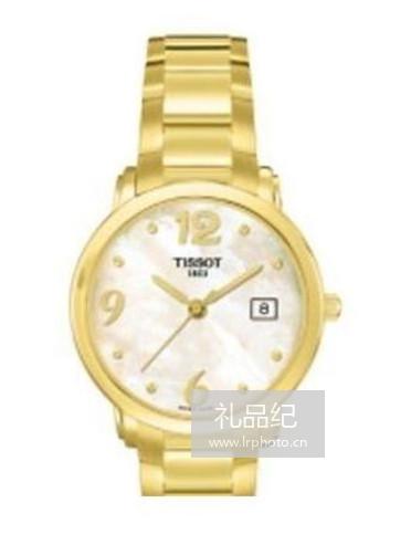 天梭T-Gold系列T73.3.417.11