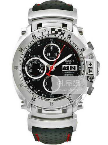 天梭T-Sport系列T027.414.16.051.00