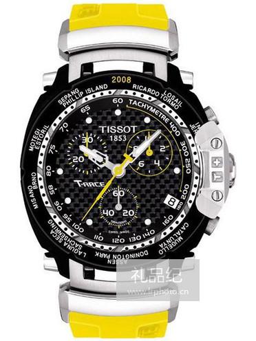 天梭T-Sport系列T027.417.17.201.01