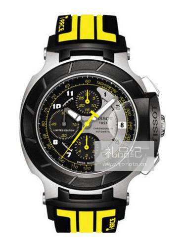 天梭T-Sport系列T048.427.27.052.01