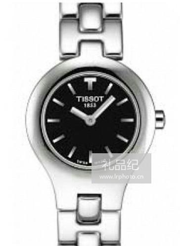 天梭T-Trend亮丽系列T09.1.485.52