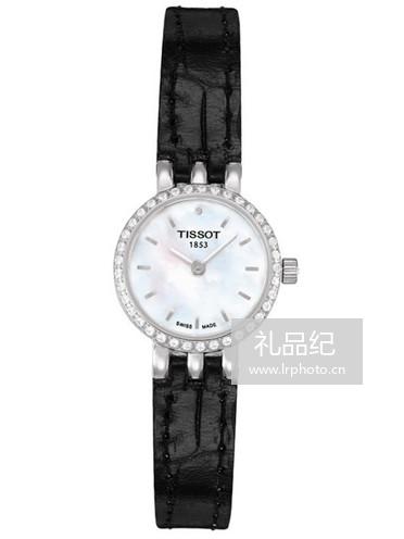 天梭T-Trend系列T058.009.66.116.00