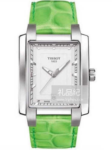 天梭T-Trend系列T061.310.16.031.03