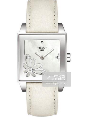 天梭其它系列T017.309.16.111.00