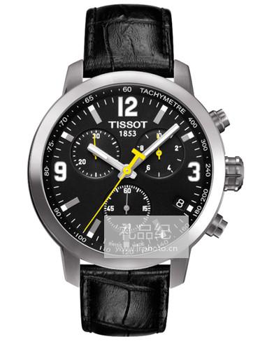 天梭RPC 200系列T055.417.16.057.00