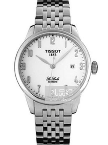 天梭其它系列T41.1.483.32