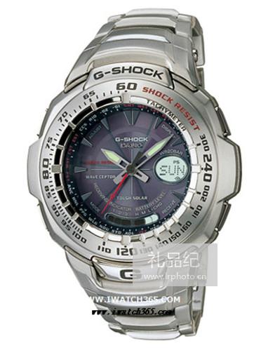 CASIO卡西欧G-SHOCK系列GW-1600J-1AJF