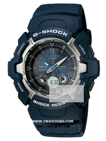 CASIO卡西欧G-SHOCK系列GW-1500J-2AJF
