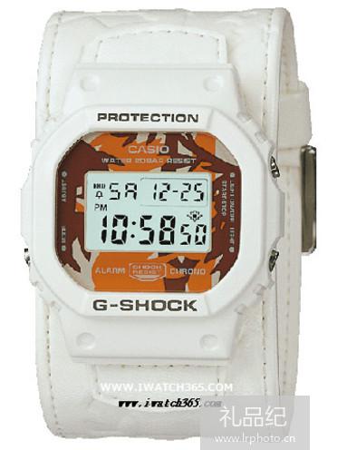 CASIO卡西欧G-SHOCK系列LOV-04B-7JR