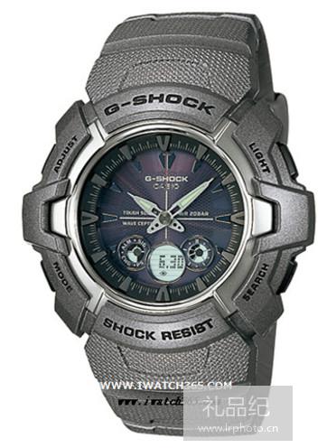 CASIO卡西欧G-SHOCK系列GW-1500SJ-8AJR