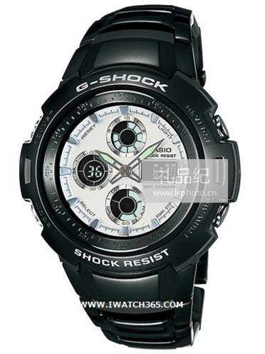 CASIO卡西欧G-SHOCK系列G-702BD-7AJR