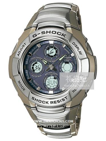 CASIO卡西欧G-SHOCK系列GW-1200GJ-9AJF