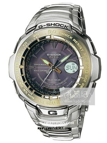 CASIO卡西欧G-SHOCK系列GW-1600GJ-9AJF