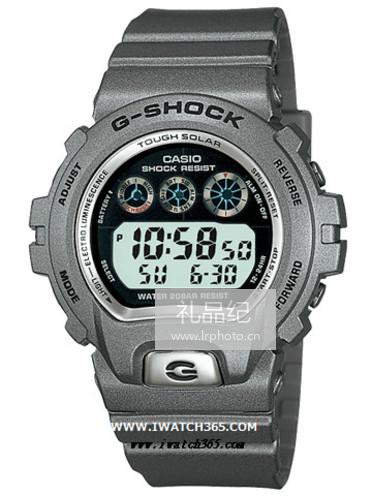 CASIO卡西欧G-SHOCK系列G-7210B-8JF