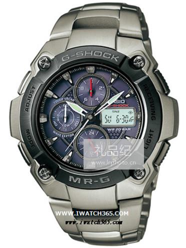 CASIO卡西欧G-SHOCK系列MRG-7000DJ-1AJF