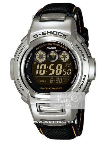 CASIO卡西欧G-SHOCK系列GW-610LJ-1JF