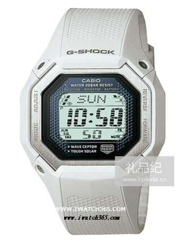 CASIO卡西欧G-SHOCK系列GW-056AJ-7JF