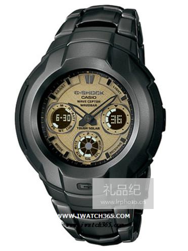 CASIO卡西欧G-SHOCK系列GW-1700BTJ-9AJF