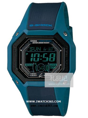 CASIO卡西欧G-SHOCK系列G-056-2JF