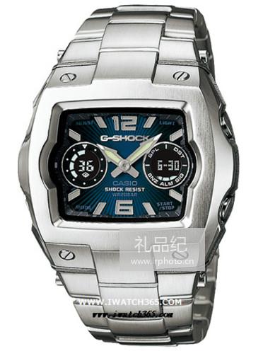 CASIO卡西欧G-SHOCK系列G-011D-2BJF