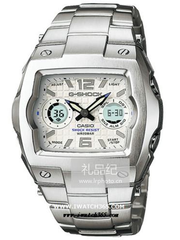 CASIO卡西欧G-SHOCK系列G-011D-7BJF