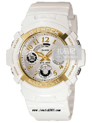 CASIO卡西欧G-SHOCK系列LOV-07A-7BJR