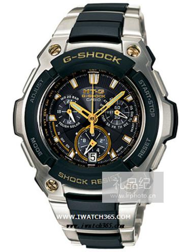 CASIO卡西欧G-SHOCK系列MTG-1000G-9AJF