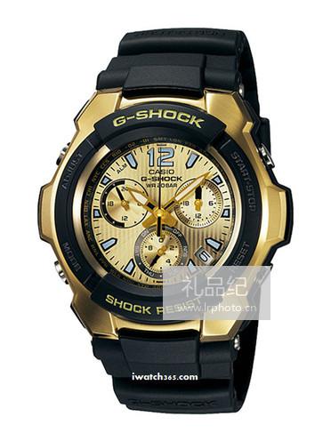 CASIO卡西欧G-SHOCK系列G-1000H-9AJR