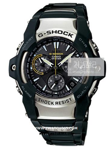CASIO卡西欧G-SHOCK系列GS-1000D-1AJF