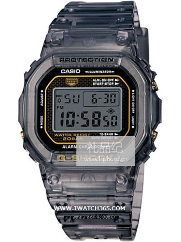 CASIO卡西欧G-SHOCK系列DW-5025D-8JF