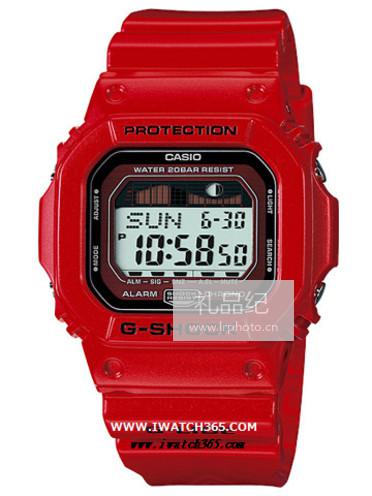 CASIO卡西欧G-SHOCK系列GLX-5600-4JF
