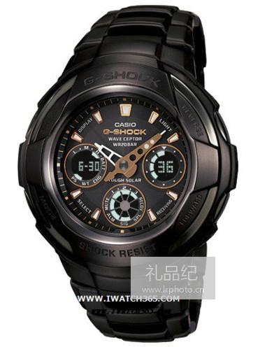 CASIO卡西欧G-SHOCK系列GW-1800BRJ-1AJF