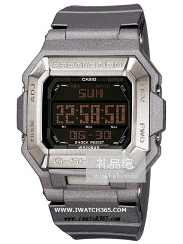 CASIO卡西欧G-SHOCK系列G-7800B-8JF