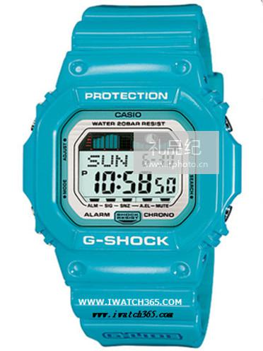 CASIO卡西欧G-SHOCK系列GLX-5600A-2JF