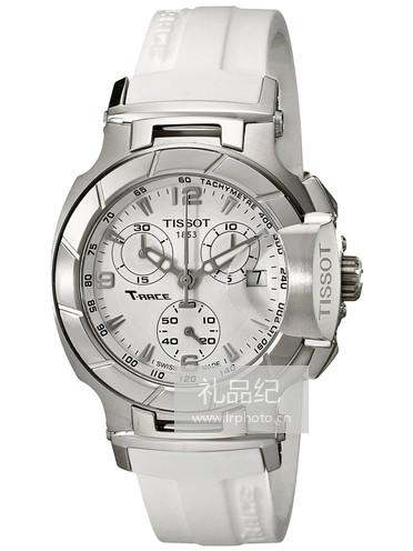 天梭T-Sport竞速系列T048.217.17.017.00