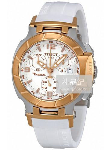 天梭T-Sport竞速系列T048.217.27.017.00