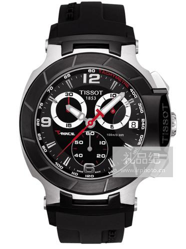 天梭T-Sport竞速系列T048.417.27.057.00