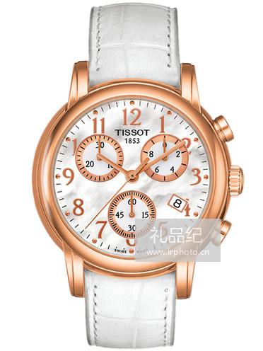 天梭T-Sport系列T050.217.36.112.00