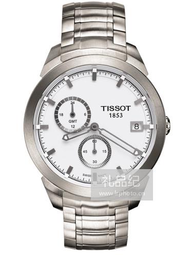 天梭T-Sport系列T069.439.44.031.00