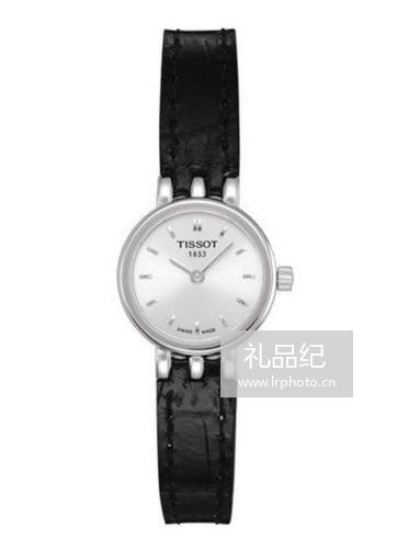 天梭T-Trend LOVELY系列T058.009.16.031.00