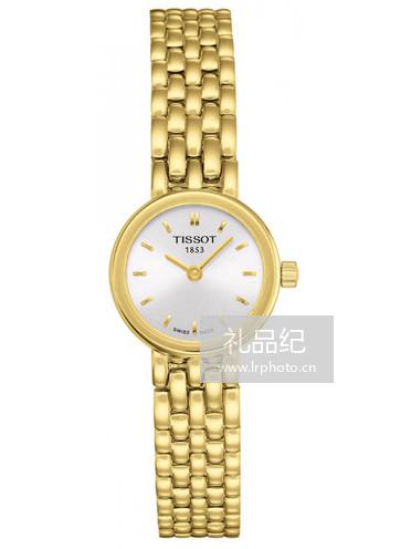 天梭T-Trend LOVELY系列T058.009.33.031.00